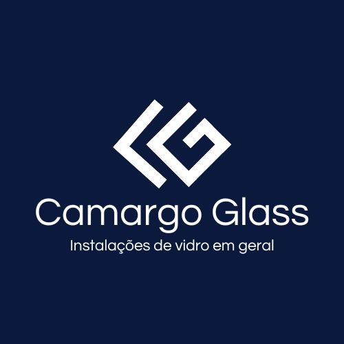 Logo Camargo Glass